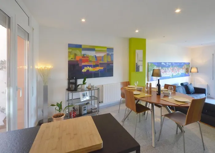 Pet friendly Villa Sant Ramon - Ref 043 Begur