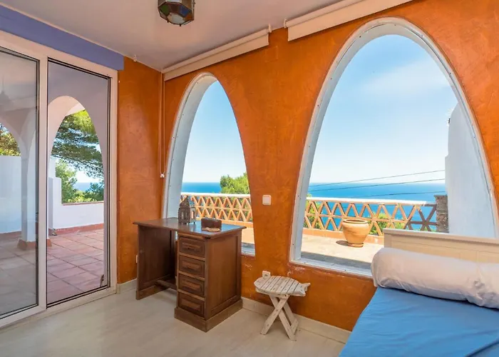 Pet friendly St-37 Begur Sa Tuna 2 Pax