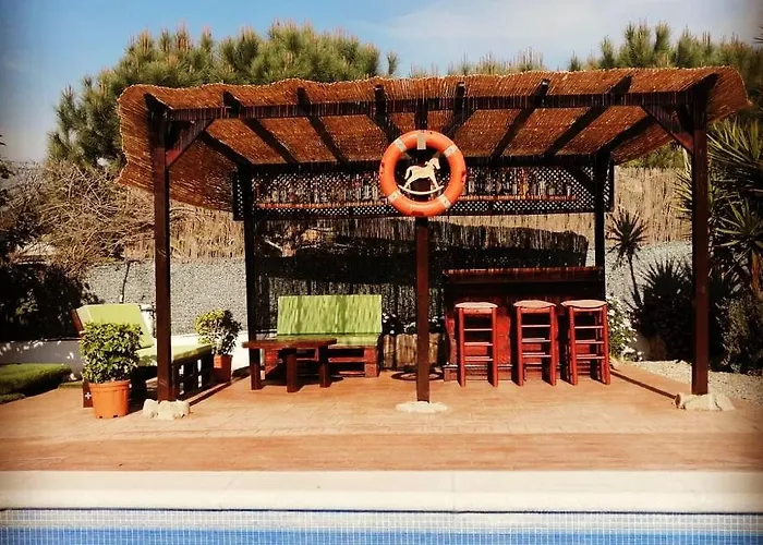 Holiday Home Cardona Lloret de Mar