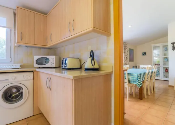 Villa Inger Lise Begur Privée