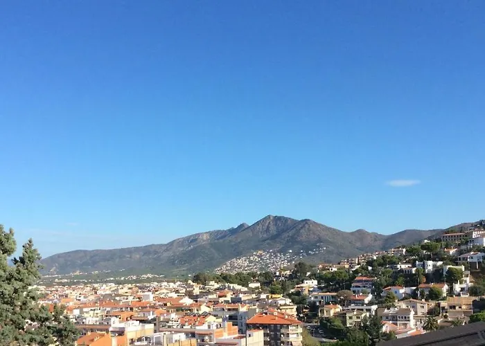 Bel Appartement Vue Mer Roses