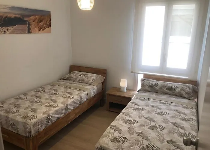 Blanes Apartamento