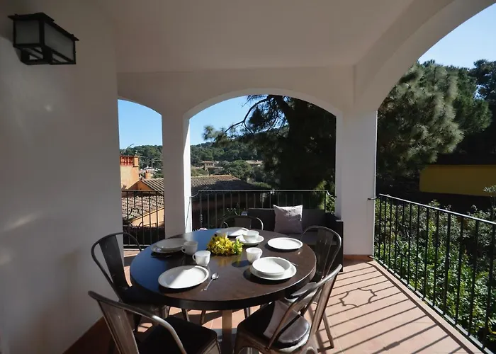 Pineda Dalt - 313 Appartement Begur