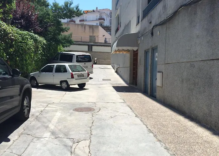 Studio 88 - Free Parking Lloret de Mar