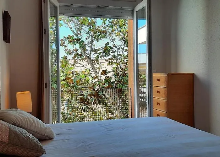 Apartamento De Standing Calella De Palafrugell