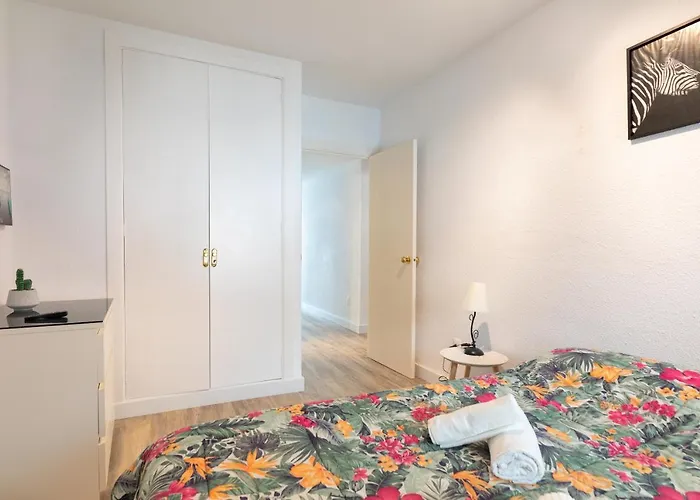 Appartement Hauzify I Center S'Agaró