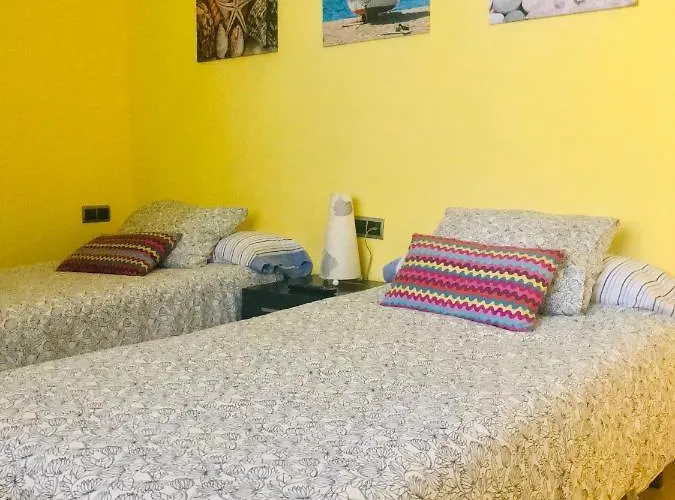 Apartamento S'Agaro Relax