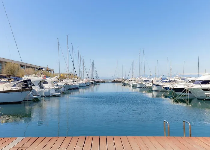 Central Apartment 2A 50M Beach Roses