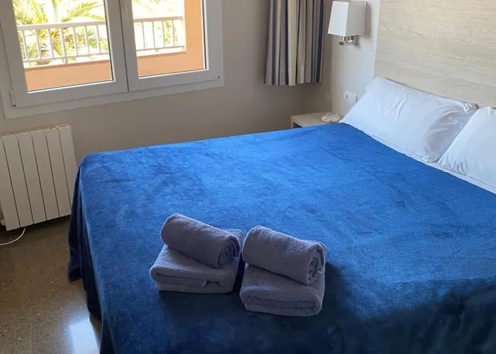Boutique Apartaments La Catifa Now With Elevator!!! Palamós