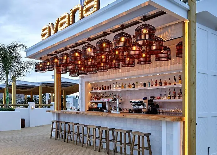 Lloret de Mar hotels near Parochial Rectory