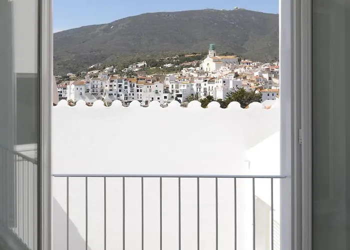 Villa Centric Townhouse Cadaques - Casa Voltes -
