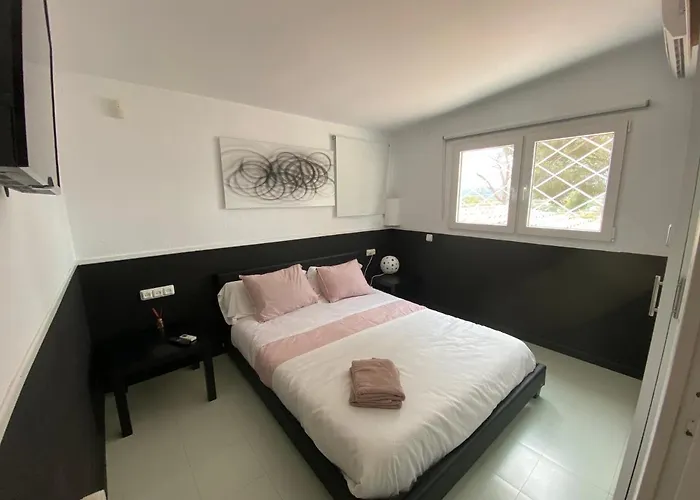 Cala Castell Suites Vall-Llobrega