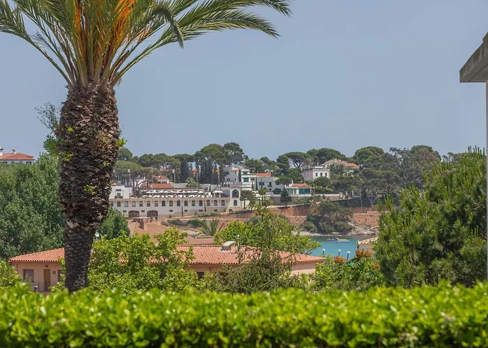 Boutique Hauzify I Apartaments L'Estel Sant Feliu de Guíxols