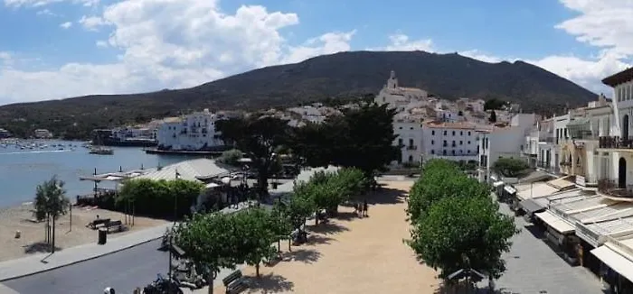 Chalets de luxe à Cadaqués