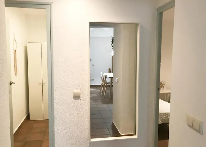 Planta Baja Centro Cadaques Appartement