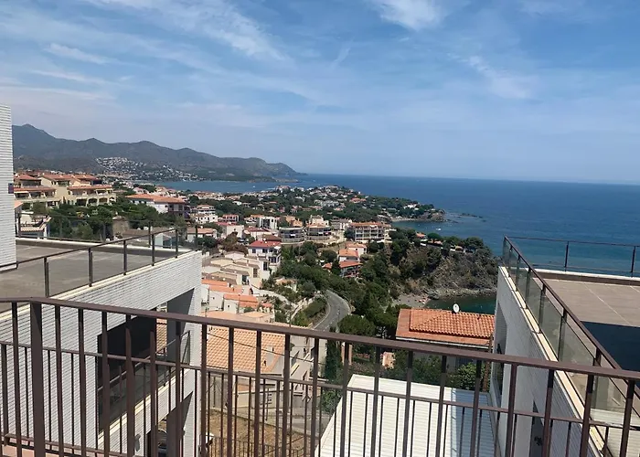 Llanca Apartament Platja Cau Del Llop