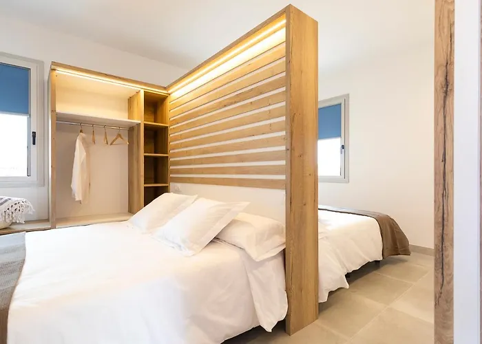 Albana Apartaments Turístics L' Escala