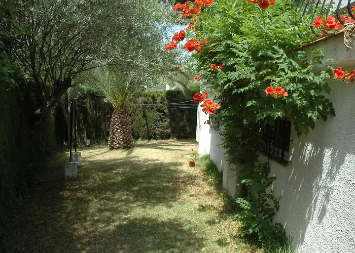 Xicu Moner-Platja D'Aro-Costa Brava Villa