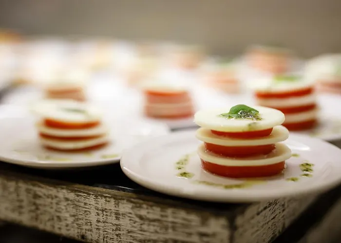 Hotels in Lloret de Mar