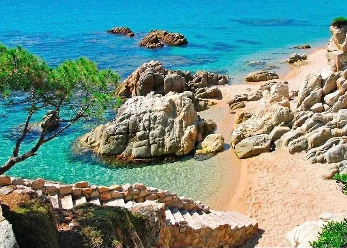 Apartamento Loft-Suite Castell-Platja d’Aro