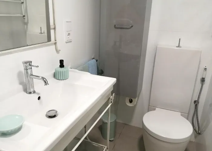 La Mussenya Appartement Figueres 
