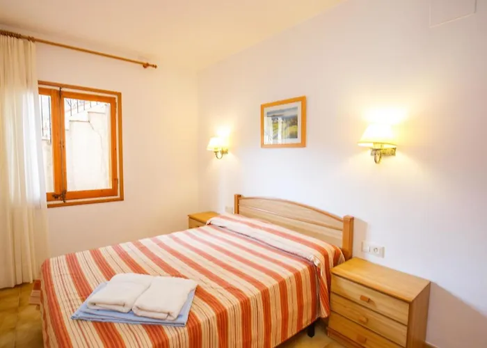 Holiday Home Apartament Isern Baix By Interhome Begur