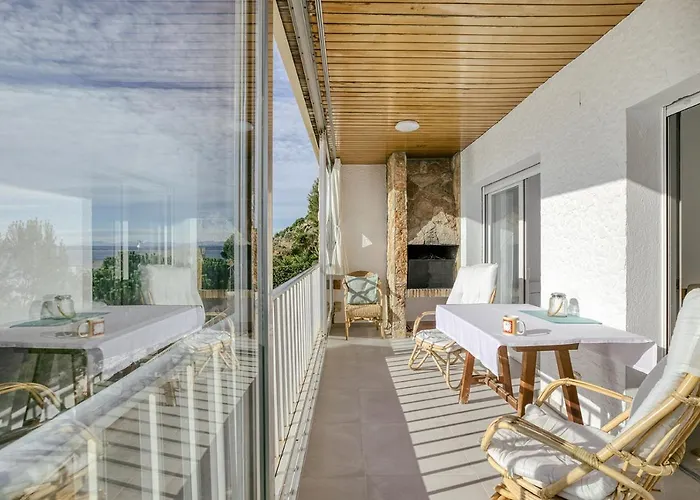 Apartament Roses Vista Mar