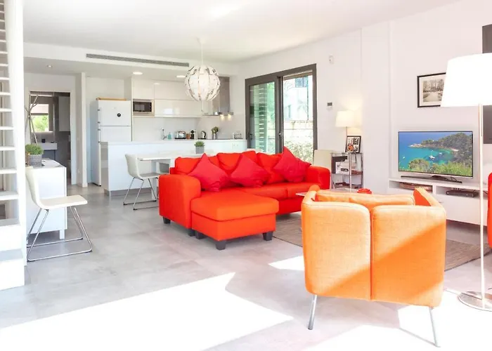 4 Bedroom Contemporary House, Llafranc, Costa Brava