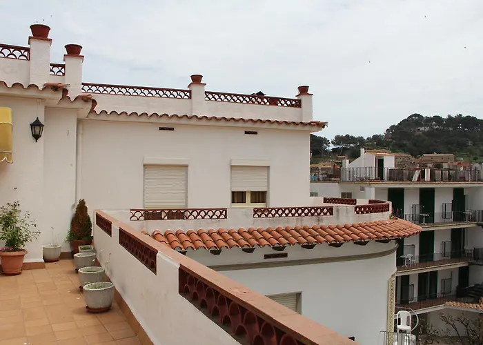 Hotel Tonet (Adults Only) Tossa de Mar che accetta animali