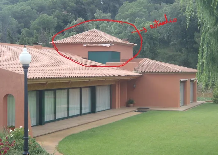 Haustierfreundliches Apartment Estudi Begur