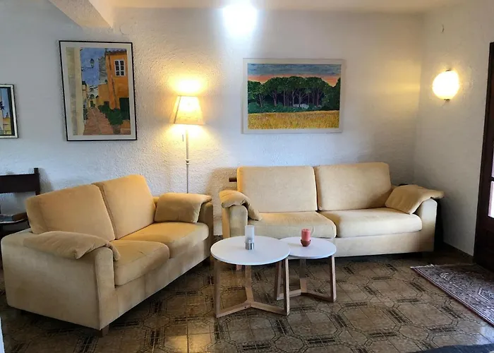 Casa Lobelia Villa Begur