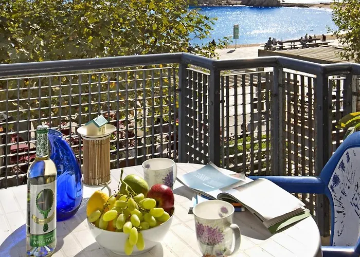 Apartment Spal - Blanes che accetta animali