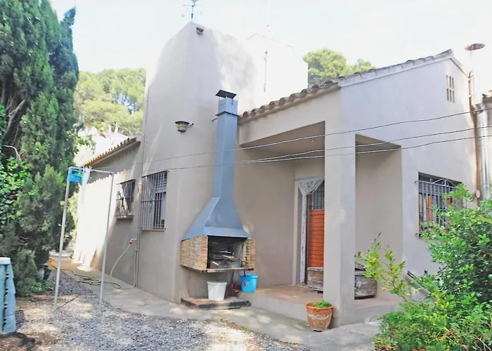 1Mass01 Apartment Llafranc