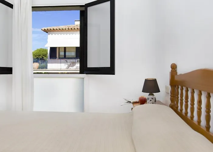 Apartment Cand 2 - Calella De Palafrugell
