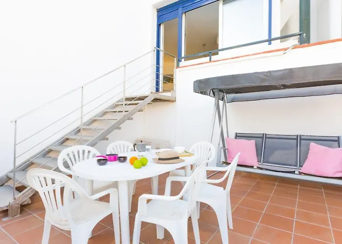 1Solive - Calella De Palafrugell