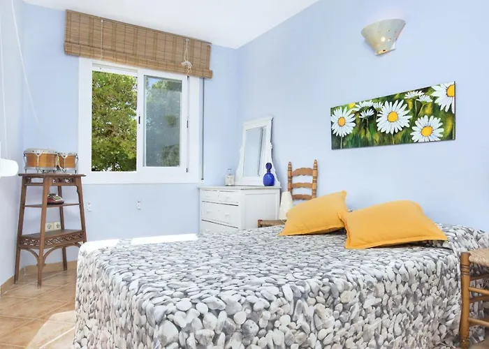 Roc 1D - Calella De Palafrugell Apartment