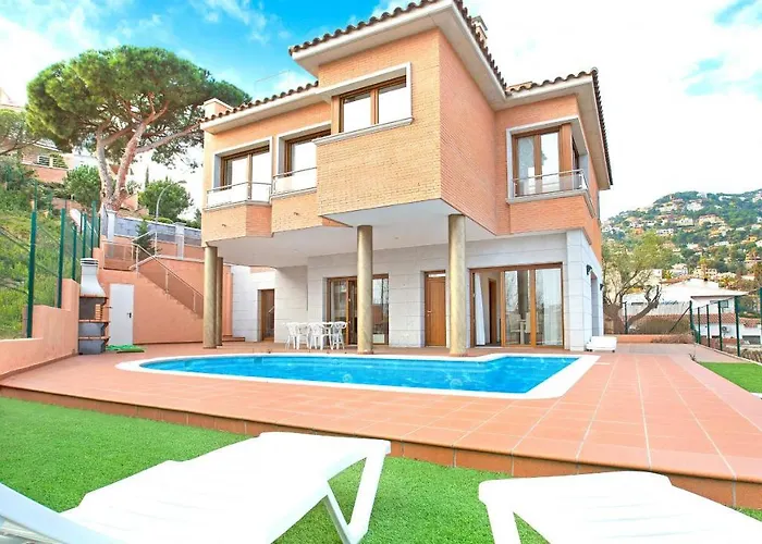 2Pau - Lloret De Mar