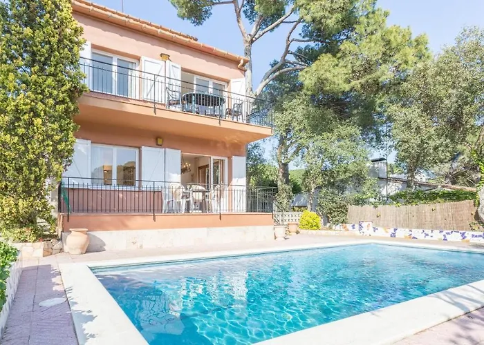 1Benet Pl - Calella De Palafrugell Apartment Llafranc