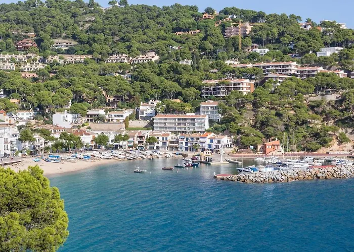 Ses Brises 28 Villa Llafranc