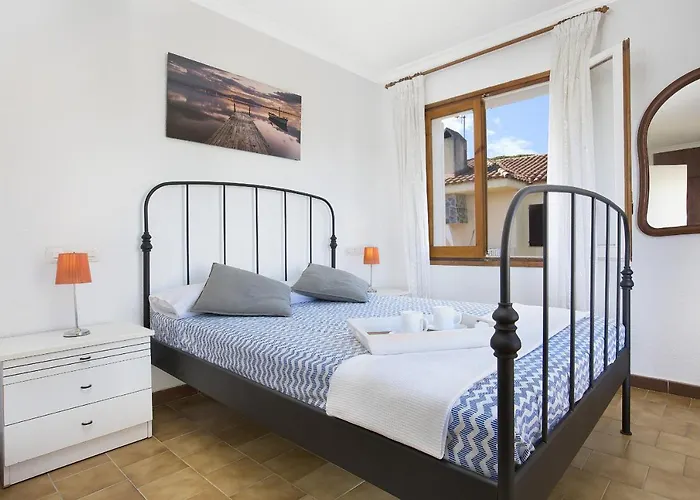 Privé Villa Tensi Blanes