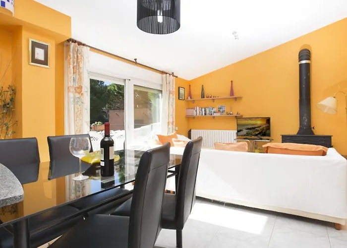 Atic Mar - Calella De Palafrugell Apartment