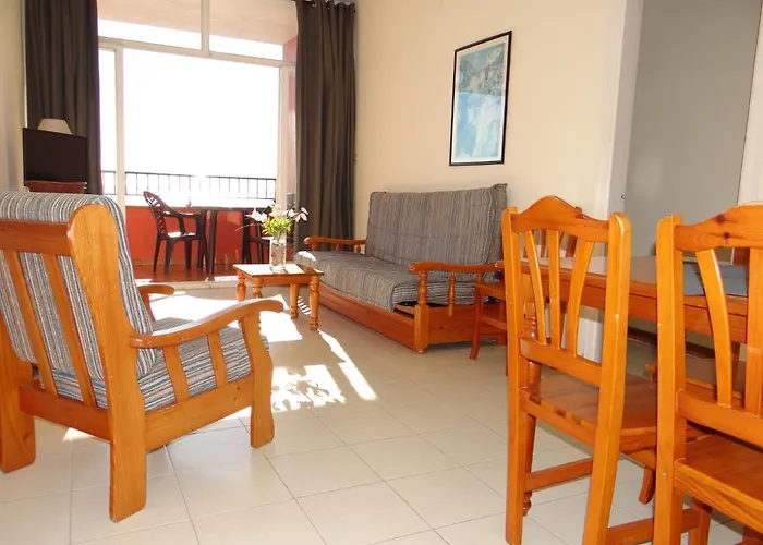 Appartements à Costa Brava