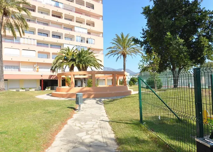 Rnet - Ir Llevant 06 Studios Roses Costa Brava che accetta animali