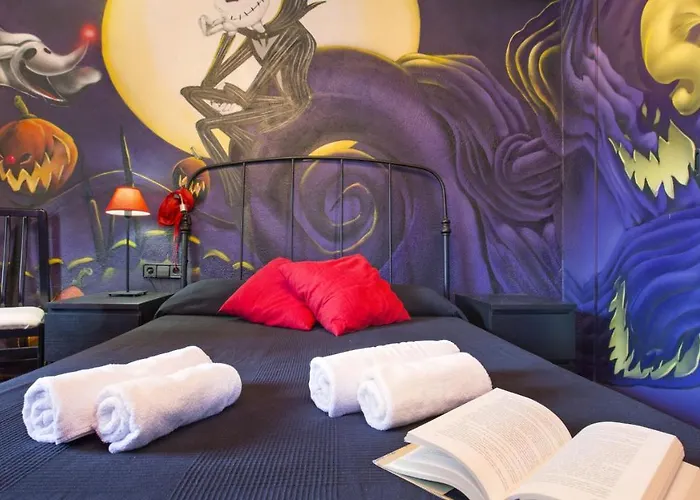 Bellavista Villa Lloret de Mar