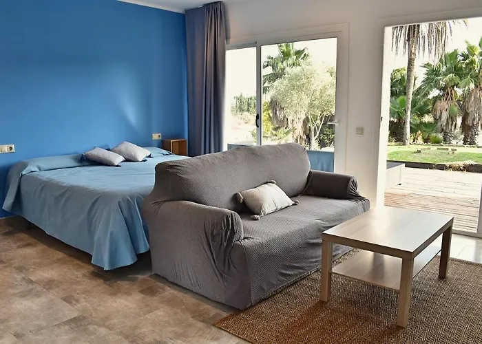 Lloret de Mar Dog Friendly Lodging and Hotels