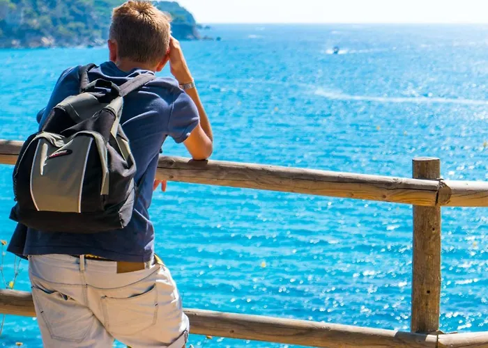 Lloret de Mar Pet friendly Vacation Rentals