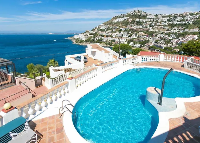Boutique Holiday Home Madreselva By Interhome Roses