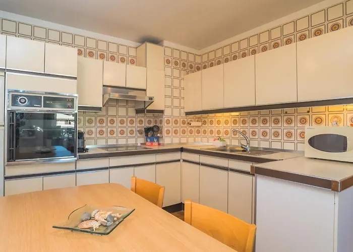 U-5 Calella De Palafrugell 4 Pax Apartment