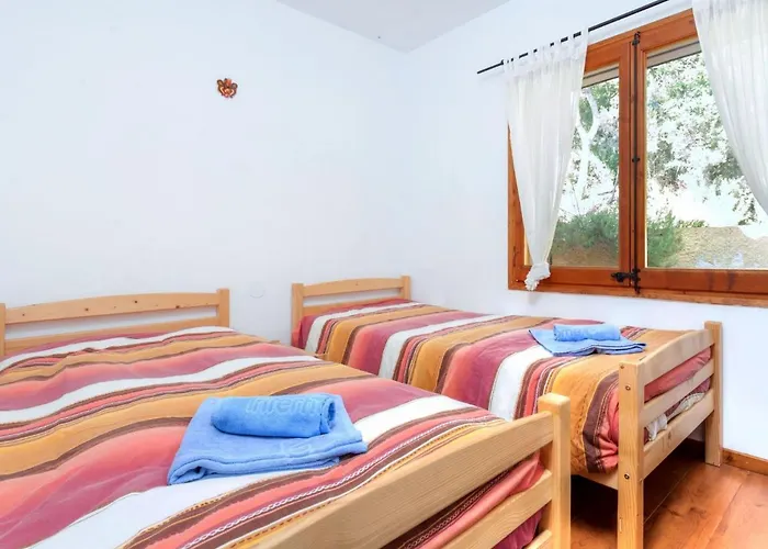 Holiday Home La Teulada By Interhome Santa Cristina d'Aro