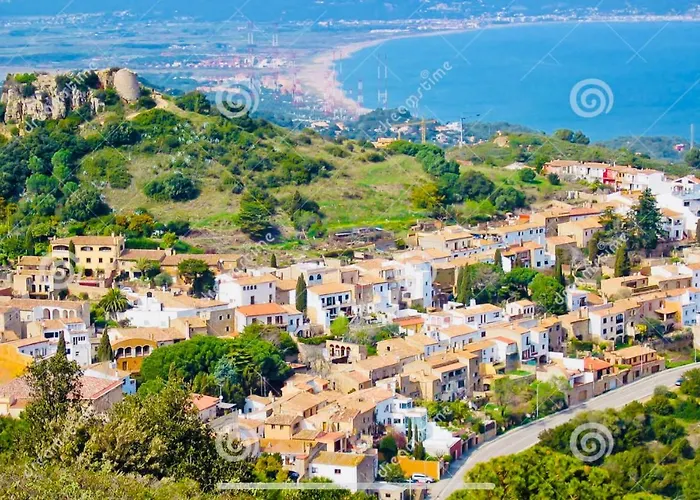 Noor Apartamento Begur